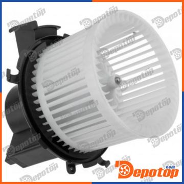 Pulseur d'air habitacle pour FIAT | EWN-FT-013, 1557646